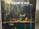 Signs Of Light by The Head and the Heart New & Sealed (Record, 2016)