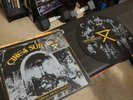 Circa Survive-A Dream About Death Vinyl LP Bundle Pin, Insert, Slipmat)293/475