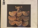 Bobby Hutcherson - Montara (LP, OG, 1975, EX)