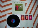 Rush Signals Vinyl UK 1982 Mercury 1st Press A2 MASTERDISK/B2 LP