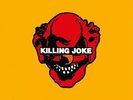 Killing Joke 'Killing Joke' 2LP 180g Black Vinyl - New & Sealed