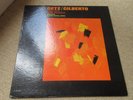 Getz / Gilberto LP USA VERVE 1st Press **STEREO** 1964  SUPER AUDIO  [Ex-/Ex-]