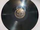 Ragtime Music 78 Record Delirious Rag Harry Thomas Rare Ragtime Piano 78 RPM