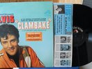 Elvis Presley LP Clambake Original 1967 press With Bonus Photo