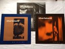 the charlatans. vinyl 12”. X3. Indian Rope. Me In Time. Then.