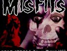 MISFITS Last Caress: Live In Detroit 1983 - Fm Broadcast Vinyl NEW & SEALED