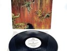 SLAYER - Hell Awaits LP 1985 Combat / Metal Blade Records MX 8020 Vinyl LP