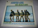 The BEACH BOYS Surfer Girl MINTY FACTORY SEALED NEW Vinyl LP 1976? SM-1981 re co