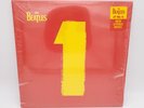 The Beatles No 1 DOUBLE LP New Sealed - 27 HITS Apple Records HEY JUDE / HELP
