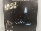 Star Wars Empire Strikes Back Soundtrack Vinyl LP Records Original Vintage