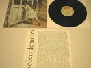 VIOLENT FEMMES Self Titled 1984 Slash/WB Records 2nd Press VINYL LP 1-23845 Read