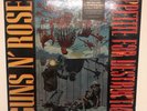 Guns N’ Roses Appetite For Destruction XXXG 24148 SEALED Uncensored 1st Pressing