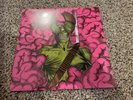 Thee Oh Sees Carrion Crawler The Dream Magenta Color Vinyl LP Record NEW SEALED