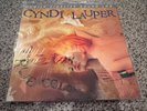 Cindy Lauper True Color MOFI MFSL Vinyl LP Record NEW SEALED