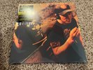 Elliott Smith Either Or Yellow & Black Galaxy Color x/250 Vinyl LP Record