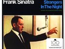 Frank Sinatra - ‎Strangers In The Night (2015) (Remastered) [LP] [Vinyl] NEW