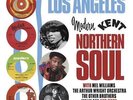 LOS ANGELES MODERN & KENT NORTHERN SOUL New & Sealed LP Vinyl (Kent) 60s Soul