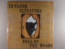 13th Floor Elevators Bull Of The Woods SEALED CRAZY RARE ORIGINAL  Psych Garage