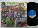 FELA ANIKULAPO KUTI AND THE AFRIKA 70* - SHUFFERING AND SHMILING    [ JUN008 ]