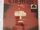 Cro-Mags ‎- The Age Of Quarrel LP Colored Vinyl RSD 2021 - BFD 288