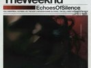 The Weeknd  - ECHOES OF SILENCE - Vinyl 2LP New Sealed