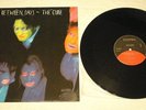 The Cure IN BETWEEN DAYS/ STOP DEAD Canada IMPORT 33 rpm 12