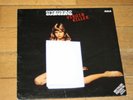 vinyl record SCORPIONS 