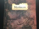 Fields Of The Nephilim The Nephilim MINT GATEFOLD SPV 08-2876, Rebel Rec.