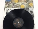 The Stone Roses Debut Album ORE LP 502 UK 1ST PRESS '89 Vinyl Record Silverstone