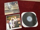 Bayside Self-Titled Vinyl Record LP - Excellent Condition - 2010 RARE