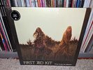 * First Aid Kit - THE LION'S ROAR - Vinyl LP - NEW & SEALED