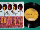 Rolling Stones - Flowers BRAZIL ONLY 4 track 7
