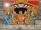 Jimi Hendrix - Axis: Bold As Love STEREO VINYL LP NEW AND SEALED