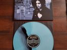 Jack White Blunderbuss Blue With Black Bolt Colored Vinyl Third Man Records