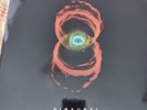 Pearl Jam Binaural Orange Vinyl gatefold  near mint
