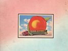 ALLMAN BROTHERS BAND on 2x LP 