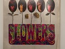 ** ROLLING STONES - FLOWERS OG LONDON MONO VINYL LP NM