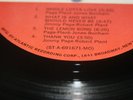 LED ZEPPELIN HOLY GRAIL HOT MIX RL LP LED ZEPPELIN II NICE VG+ VINYL
