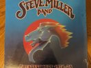 The Steve Miller Band Greatest Hits 1974-1978 LP