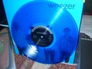 WEEZER LP Vinyl NMint MFSL Blue Wax 2016 180Gr