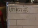 Pink Floyd - The Wall - LP Rare Promo Copy