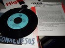 DEPECHE MODE : PERSONAL JESUS 7