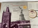 ASD 380 Dvorak New World Symphony Rudolf Kempe Berlin Glossy Near Mint HMV 1st