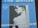 The Smiths Hatful of Hollow LP (2012) 180g NEW Shrink Wrap Tear