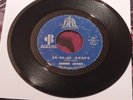 JIMMY JONES 39-21-40 Shape / PERSONAL PROPERTY Northern Soul 45 on BELL 682 VG