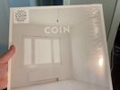 Coin Self-Titled Vinyl Record Sealed MINT Chase Lawrence OOP