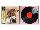 RAY BROWN TRIO Soular Energy JAPAN 180G PROMO LP W/OBI AUDIOPHILE K35P 70008