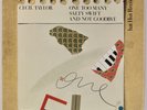 CECIL TAYLOR: One Too Many Salty Swift  Hat Hut 3x Vinyl LP Free Jazz