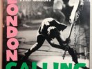 The Clash London Calling EXCELLENT Vinyl 2 LP 1979 Holland CBS 88478 OIS