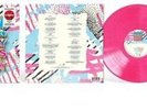 Now That's What I Call Country Classics 80's Pink & Blue Vinyl  USA 2 LPs NEW